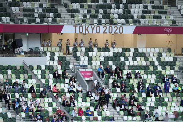 東京奧運(yùn)到底“血虧”多少？媒體：掏空了日本的“家底”，中國(guó)網(wǎng)友都在懷念2008年
