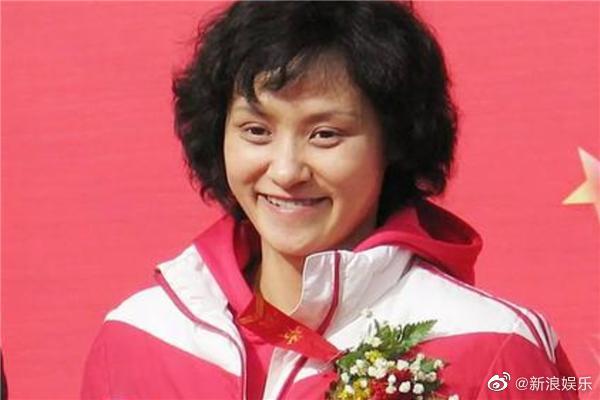 跳水女皇高敏：全紅嬋是老天爺給世界跳水界的一個(gè)禮物，要冷靜看待她的成功