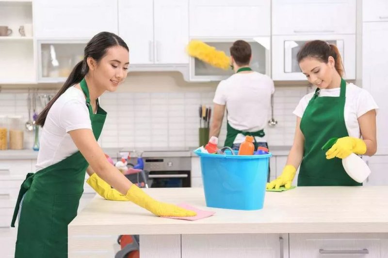 保潔公司的服務(wù)基本常識(shí)你了解多少？