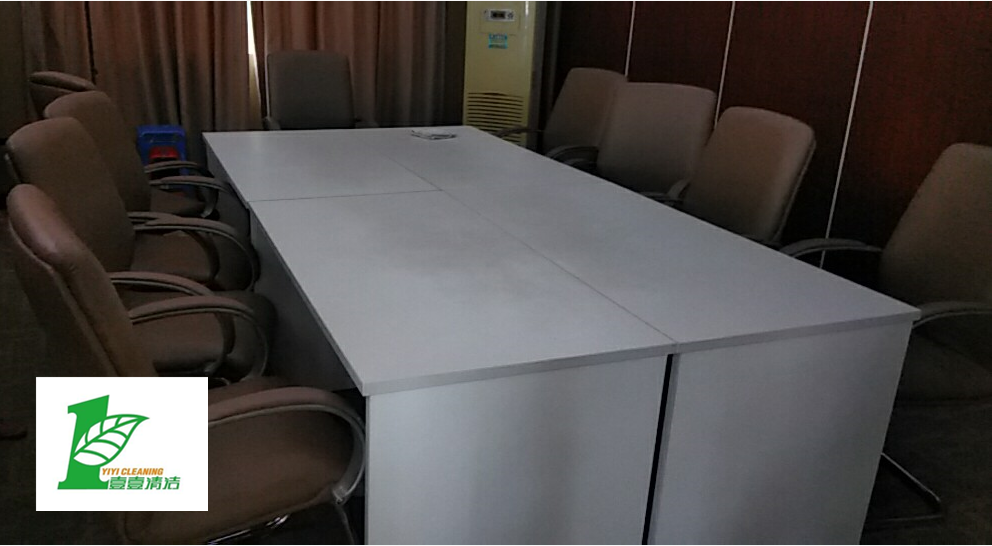 東莞清潔公司辦公室清潔程序和注意事項(xiàng)？