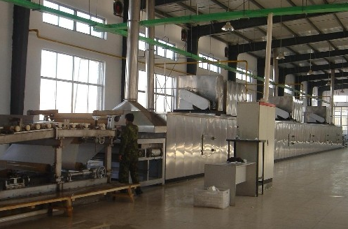 還不知道隔板生產(chǎn)線的用途？這些總結(jié)太全面了!