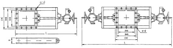 了解預(yù)縮烘干機的主要特點