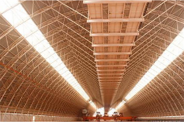 客戶選同天能源的無張力烘干機？真相原來是這樣的