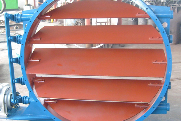 使用無張力烘干機的注意事項