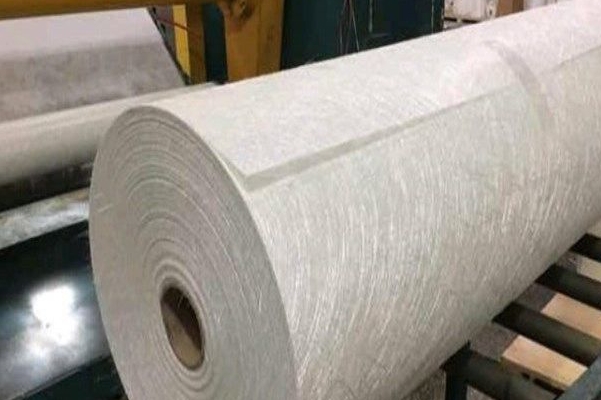 玻纖短切氈生產(chǎn)線的結(jié)構(gòu)組成概述